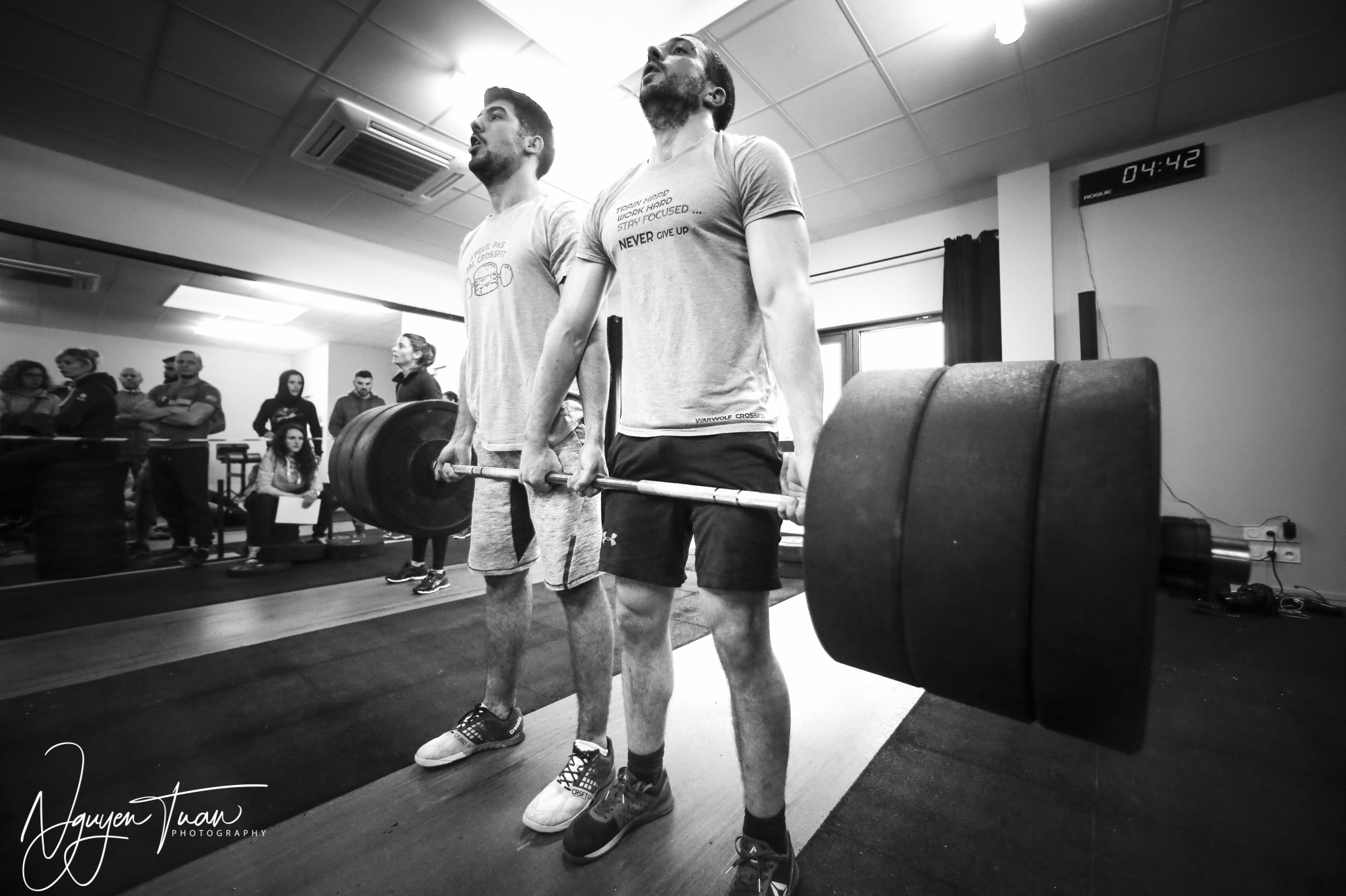 Warwolf Crossfit 2  0688